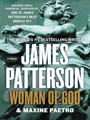 cover image of Woman of God